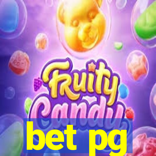 bet pg